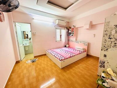 Bán nhà đường số 49, hiệp bình chánh, thủ đức, tp hcm. dt 56m2, 3 tầng, giá chỉ 6.85 tỷ, sổ hồng 3