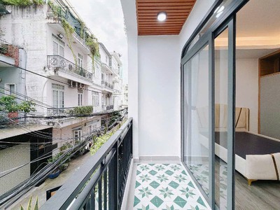 Nhà đẹp giá tốt 65m  ở quận 7   chỉ 12 tỷ, không nên bỏ lỡ 4