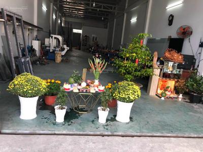Bán nhà mt trần văn giàu, xã lê minh xuân, huyện bình chánh, dt 6,45 x50m 100 thổ cư: 11,7 tỷ 3