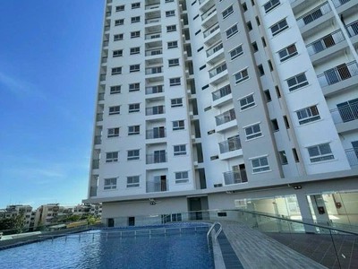 Căn hộ 2pn 57m2 giá tốt bán gấp tại blue sky tower  hqc bình trưng đông  q2,hcm 1