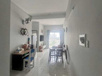 Căn hộ 2pn 57m2 giá tốt bán gấp tại blue sky tower  hqc bình trưng đông  q2,hcm 2