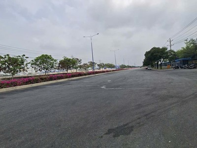 Đất sát khu công nghiệp   có sẵn thổ cư   giá chỉ từ 340 triệu  1