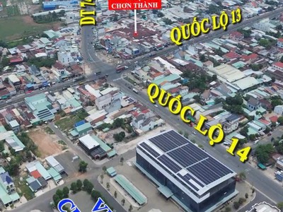 Đất sát khu công nghiệp   có sẵn thổ cư   giá chỉ từ 340 triệu  0
