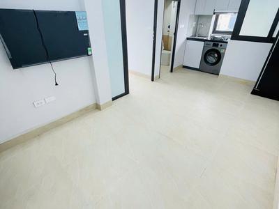 Cho thuê căn hộ khép kín đầy đủ tiện nghi gần ngã tư láng hạ la thành Var:Avatar 1