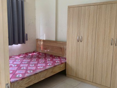 Sở hữu căn hộ 2pn 55m2 nguyễn văn linh chỉ 1,1 tỷ full thuế phí 4