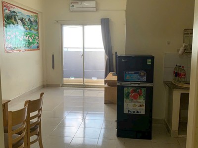 Sở hữu căn hộ 2pn 55m2 nguyễn văn linh chỉ 1,1 tỷ full thuế phí 2