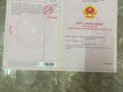 Bán hoặc cho thuê căn nhà lô góc 2 mặt tiền đường n1, d2d võ thị sáu trung tâm biên hòa đường 3