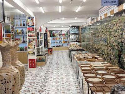 Chính chủ cho thuê mặt bằng mặt phố ngọc hà ba đình vị trí đẹp, kinh doanh đa dạng 0