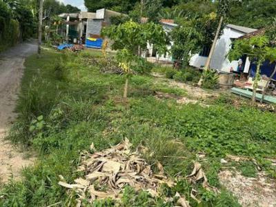 Bán đất thổ cư 2 mặt tiền giá chỉ 1,85 tỷ phường phú an, tp. hồ chí minh 1