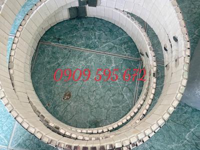 Điện trở vòng nhiệt sứ 4