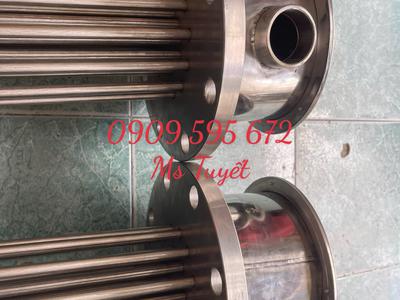 Chuyên sản xuất sỉ   lẻ Điện trở đun nước, đun dầu theo yêu cầu 3