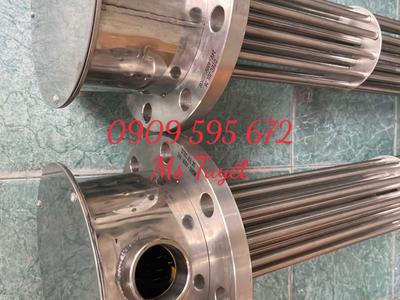 Chuyên sản xuất sỉ   lẻ Điện trở đun nước, đun dầu theo yêu cầu 2