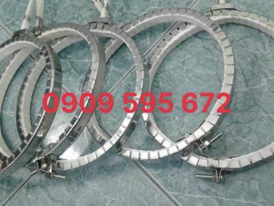 Điện trở vòng nhiệt sứ 2