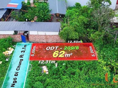Bán lô đất đối diện sân bóng Phường Thiên Hương , TP Hải Phòng 0