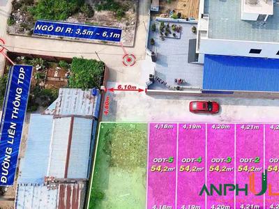 Cần bán lô đất đẹp tại phường Thủy Nguyên, TP Hải Phòng 0