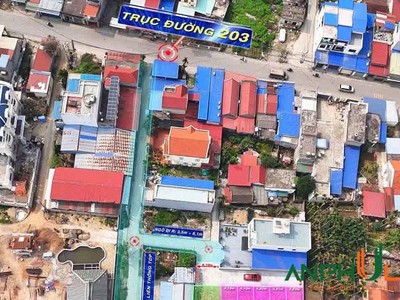 Cần bán lô đất đẹp tại phường Thủy Nguyên, TP Hải Phòng 1