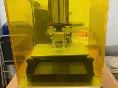 Máy in 3D Anycubic Photon Mono X 2