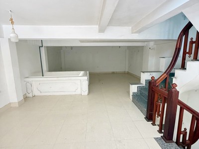 Bán nhà mặt phố Kim Quan Thượng: 73,7m2 x 6 tầng, đường 15m, gần đường Đào Đình Luyện 4
