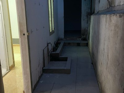 Cho Thuê Nhà Đường Linh Đông, P. Linh Đông   DT 100m , 2PN 1WC Giá 7tr/tháng 6