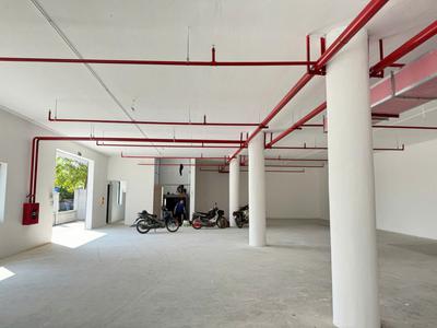 Cho thuê kho xưởng tại Cụm CN Dương Liễu Hoài Đức, Hà Nội 1