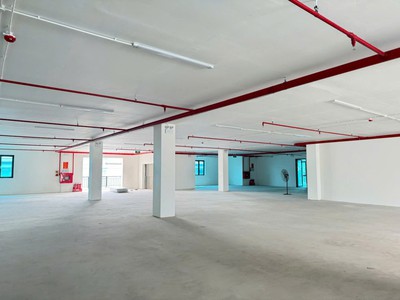 Cho thuê kho xưởng tại Cụm CN Dương Liễu Hoài Đức, Hà Nội 2