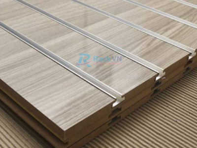 Slatwall và tôn lỗ: loại nào phù hợp với shop của bạn 0