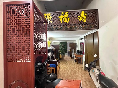 17.5 tỷ Thụy Khuê 60M2 Lô Góc 3 Mặt Tiền Ngõ Rộng 5M Thẳng Tắp Ra Phố 4