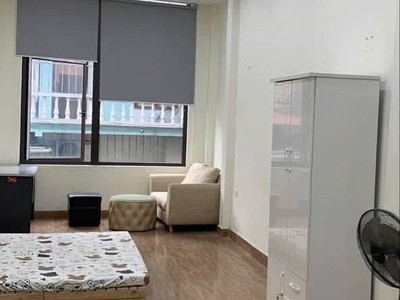 17.5 tỷ Thụy Khuê 60M2 Lô Góc 3 Mặt Tiền Ngõ Rộng 5M Thẳng Tắp Ra Phố 3