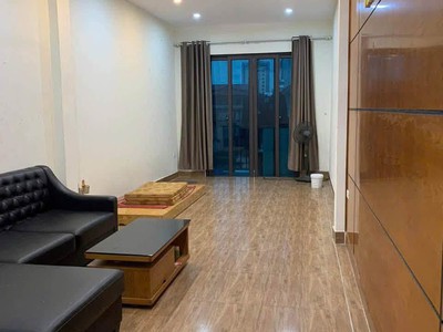 17.5 tỷ Thụy Khuê 60M2 Lô Góc 3 Mặt Tiền Ngõ Rộng 5M Thẳng Tắp Ra Phố 1