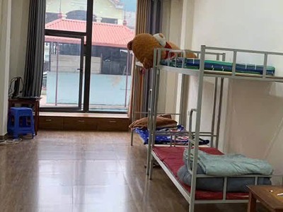 17.5 tỷ Thụy Khuê 60M2 Lô Góc 3 Mặt Tiền Ngõ Rộng 5M Thẳng Tắp Ra Phố 2