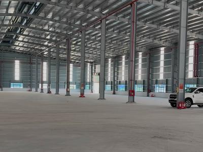 Cho thuê nhà xưởng mới 100 tại KCN  Thuận Thành 3  xưởng 1 tầng và 2 tầng 0