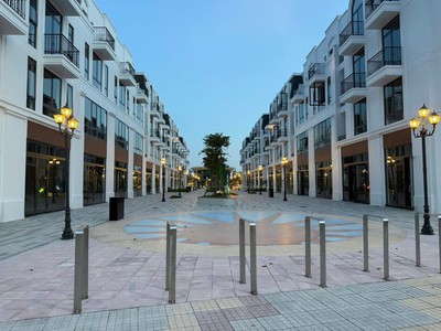 ShopHouse Vlasta Thủy Nguyên: Vị Trí Vàng Dòng Tiền Thật Tiềm Năng Tăng Giá Cao 2