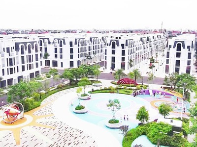 ShopHouse Vlasta Thủy Nguyên: Vị Trí Vàng Dòng Tiền Thật Tiềm Năng Tăng Giá Cao 3