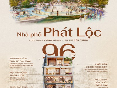 ShopHouse Vlasta Thủy Nguyên: Vị Trí Vàng Dòng Tiền Thật Tiềm Năng Tăng Giá Cao 1