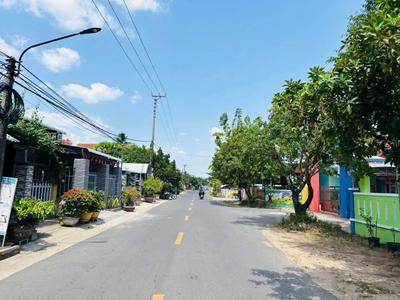 3 Lô Liền kề châu sơn - điện bàn bắc giá 8xx 1