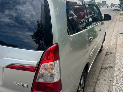Cần Bán Toyota Innova E 2015 Số Sàn 1 Đời Chủ Giá 265 Triệu 1