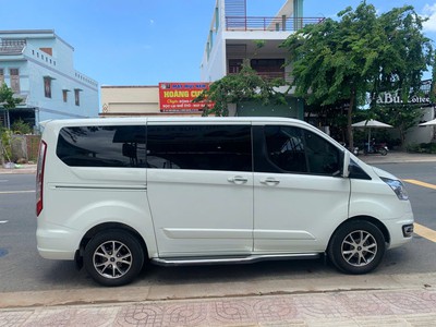 Ford Tourneo Titanium At 2020 Mpv 7 Chỗ Cao Cấp, Rộng Rãi, Tiện Nghi 6