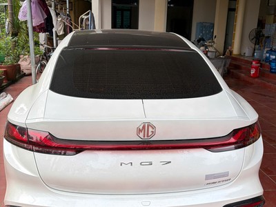 MG7 2.0 Premium SX 2024   Sedan thể thao hàng hiếm, đẹp như mới 1