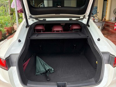 MG7 2.0 Premium SX 2024   Sedan thể thao hàng hiếm, đẹp như mới 2