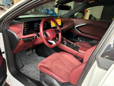 MG7 2.0 Premium SX 2024   Sedan thể thao hàng hiếm, đẹp như mới 8