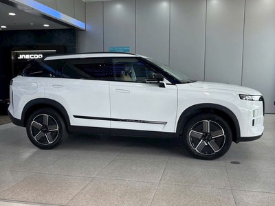 Jaecoo J7 Phev Ưu đãi 7 năm miễn phí xăng: 90TR 2
