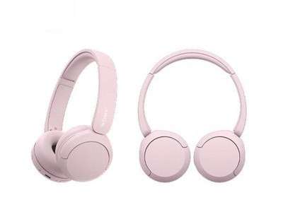 Tai nghe Sony WH-CH520 0