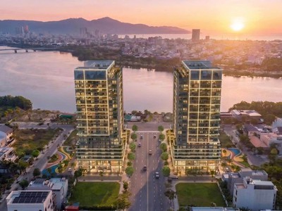 Tổng hợp 5 căn 2PN/59M2 tầng 5 đến tầng 17 căn hộ S-LIGHT TOWER 6