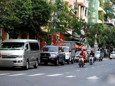 Bán Gấp Nhà Mặt Tiền Ký Con Phường Nguyễn Thái Bình, Quận 1 3