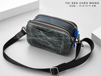 Nhận sản xuất đồ da theo thiết kế riêng - Số lượng lớn giá tốt 6
