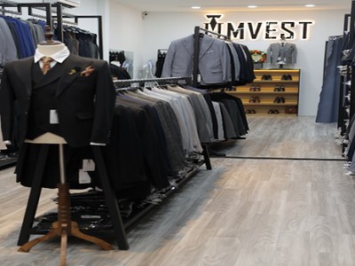 Địa chỉ vest nam TPHCM uy tín, đa dạng mẫu mã và luôn cập nhật xu hướng 0
