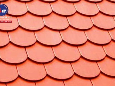 Bí Quyết Thi Công Vô Hiệu Hóa Rủi Ro Cho Mái Ngói Kiểu Vảy Cá 0