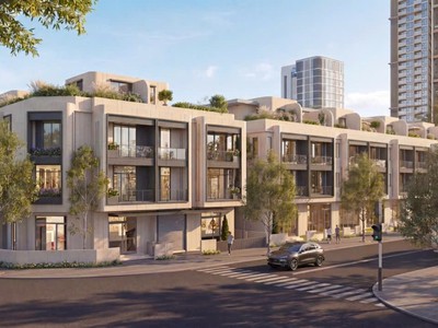 Sự thật chỉ có 248tr sở hữu ngay căn biệt thự 80,6 m2 ngay tại The Vista Văn La 1
