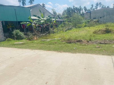 Bán lỗ 3 lô đất liền kề gần KCN VSIP Điện Tiến 0