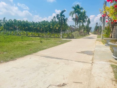 Bán lỗ 3 lô đất liền kề gần KCN VSIP Điện Tiến 2